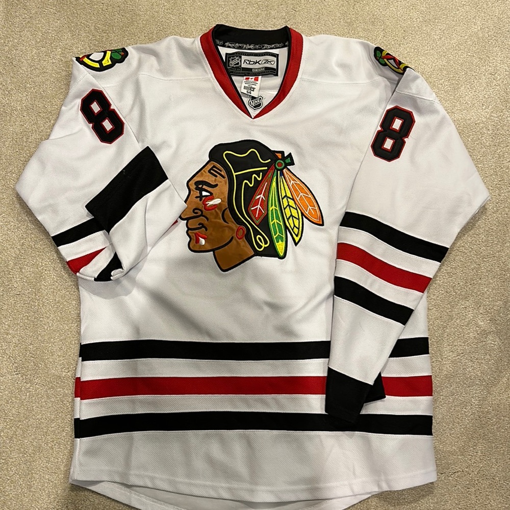 Blackhawk Jersey